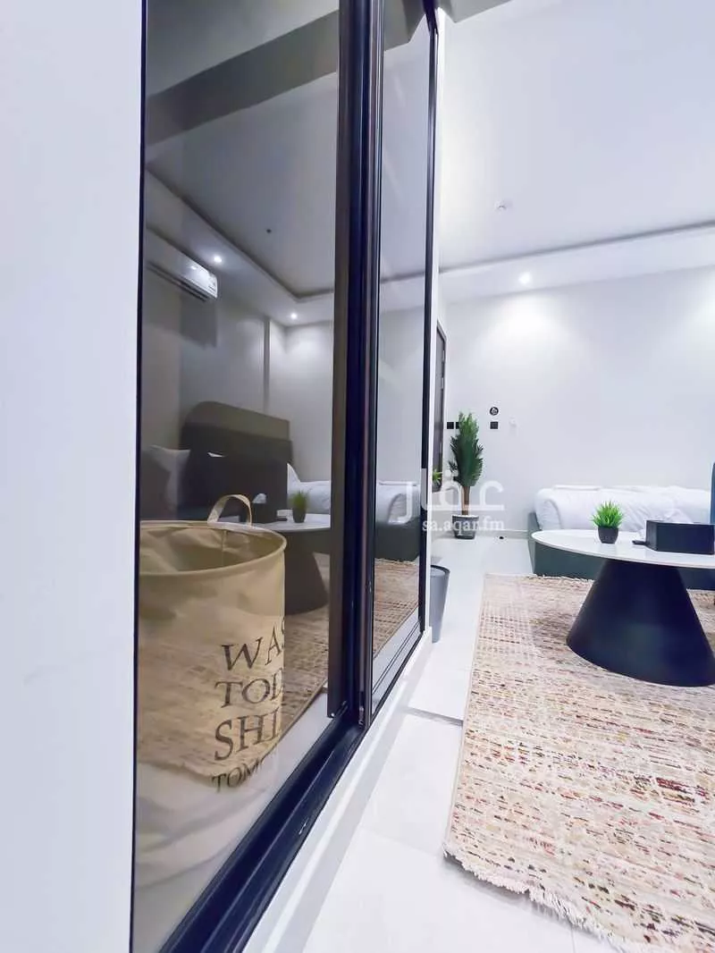 1 bedroom apartment in Al Narjis 10