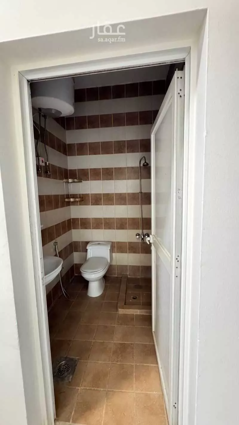 3 bedroom apartment in Umm Salim 11