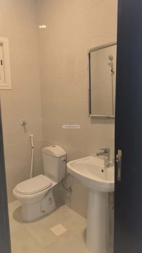 3 bedroom apartment in Al Marwa 13