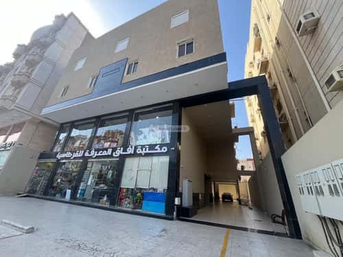 3 bedroom apartment in Al Marwa 5