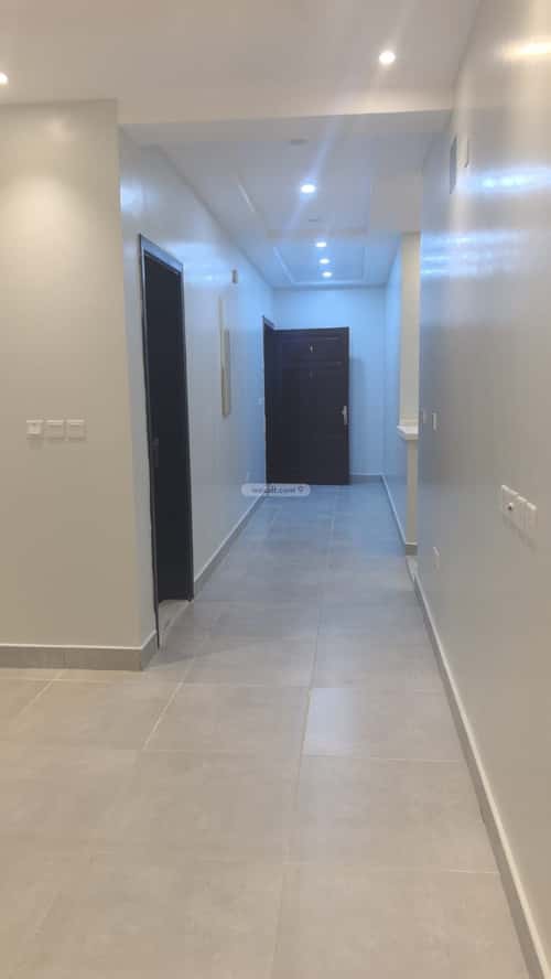 3 bedroom apartment in Al Marwa 8