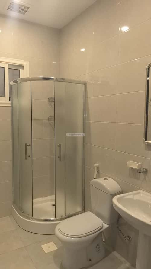 3 bedroom apartment in Al Marwa 9