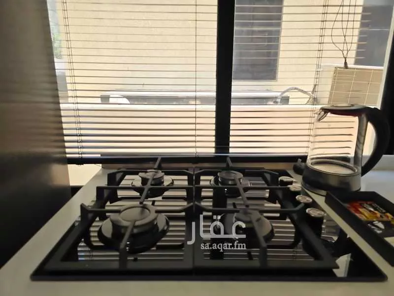 شقة 1 غرف في النرجس 13