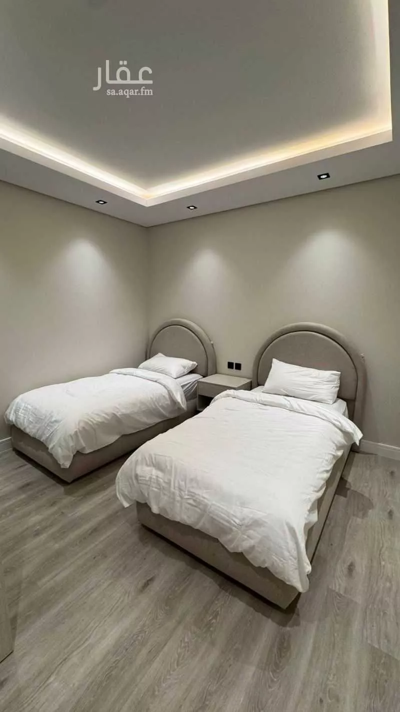 3 bedroom apartment in Al Malqa 2