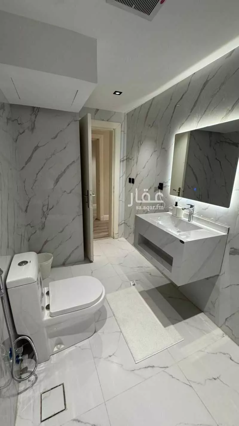 3 bedroom apartment in Al Malqa 12