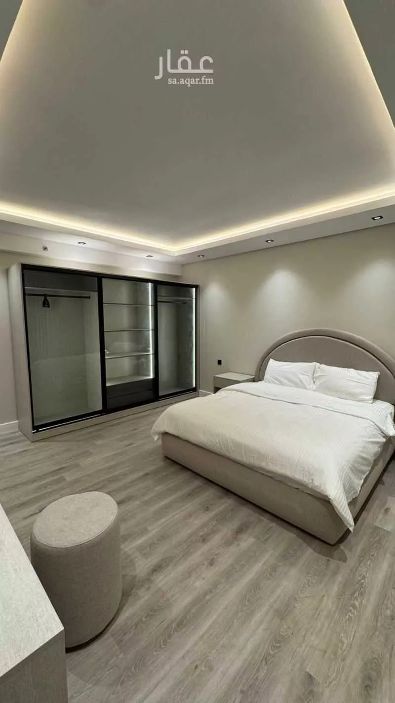 3 bedroom apartment in Al Malqa 14