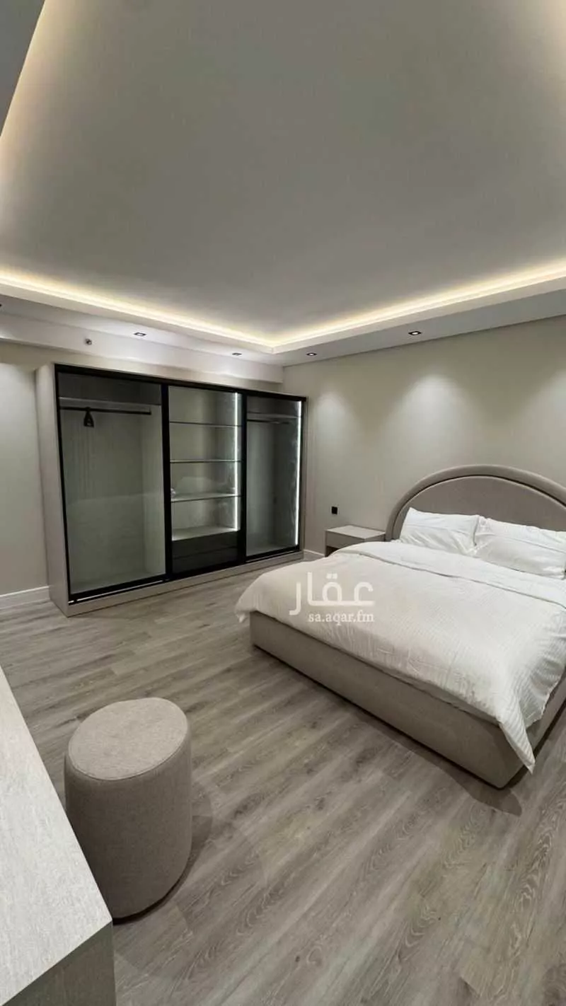 3 bedroom apartment in Al Malqa 5
