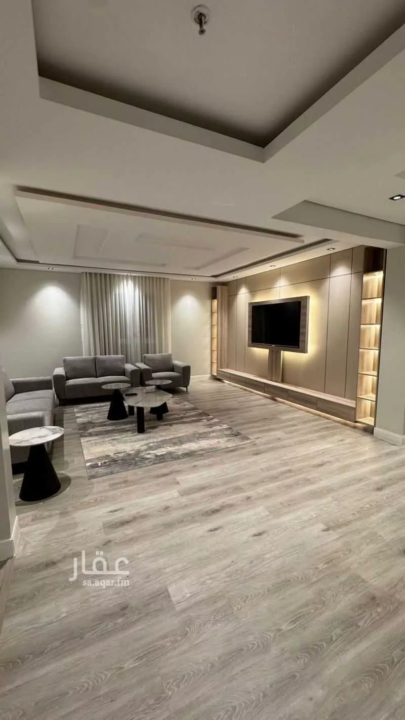 3 bedroom apartment in Al Malqa 8