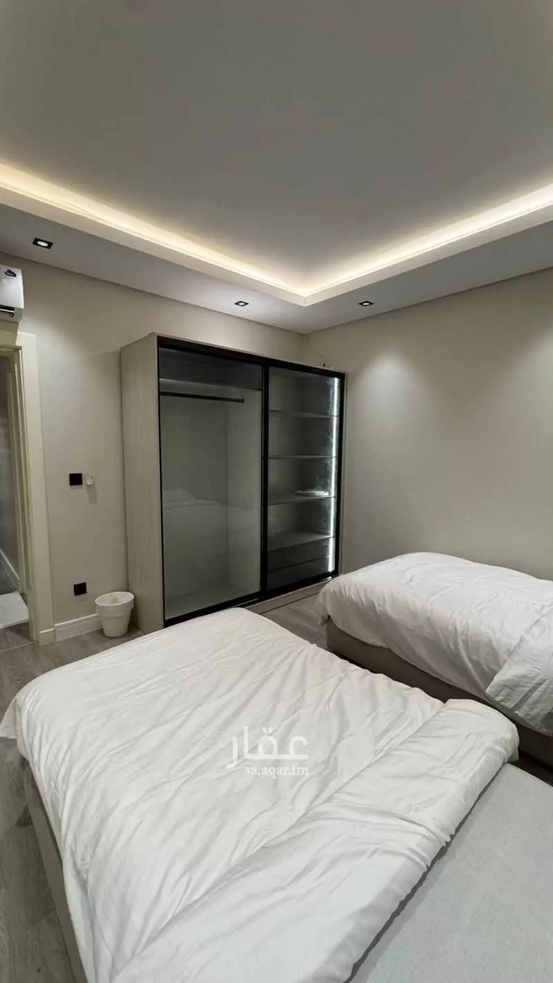 3 bedroom apartment in Al Malqa 10