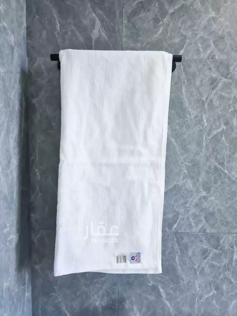 شقة 2 غرف في النرجس 17