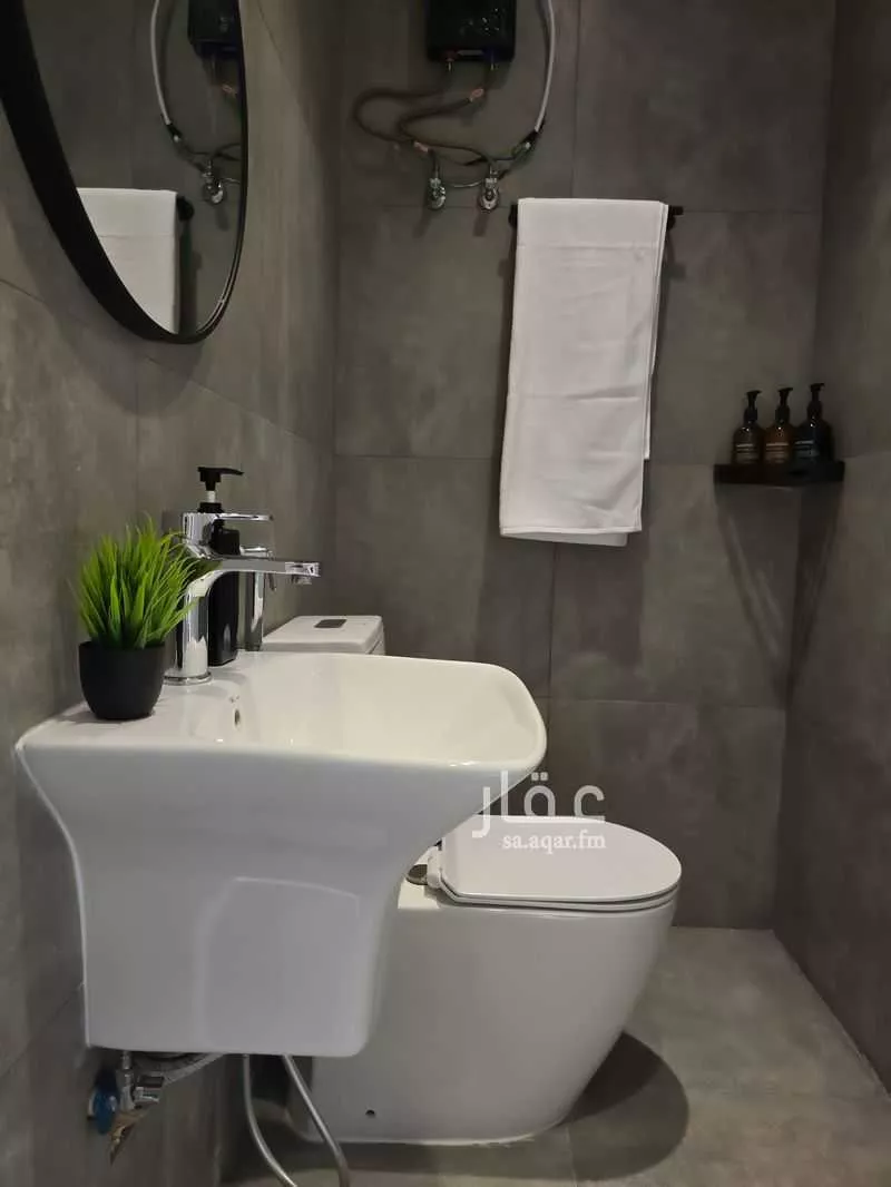 1 bedroom apartment in Al Narjis 14