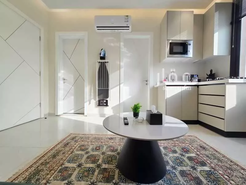 1 bedroom apartment in Al Narjis 3