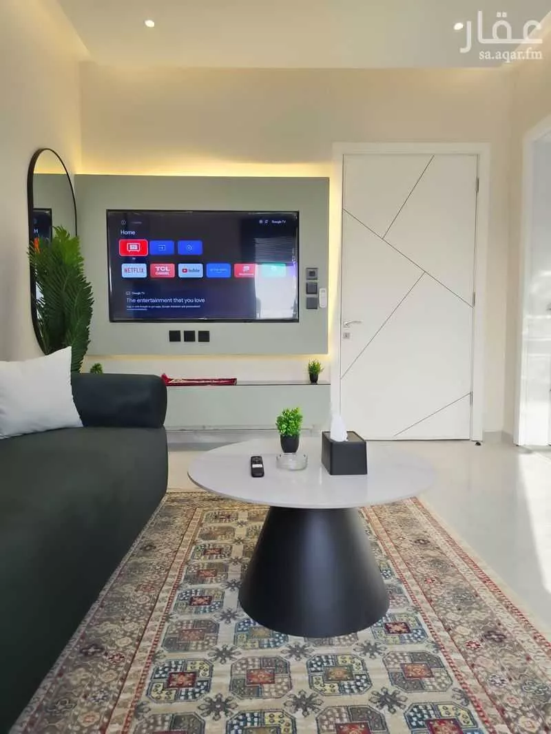 1 bedroom apartment in Al Narjis 4