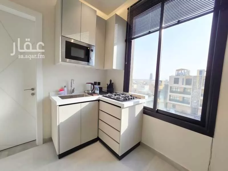 1 bedroom apartment in Al Narjis 5