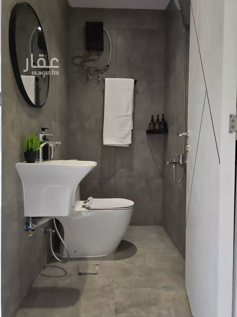 1 bedroom apartment in Al Narjis 6