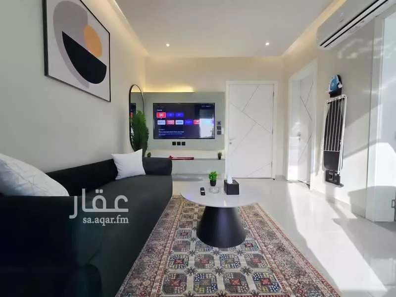 1 bedroom apartment in Al Narjis 7