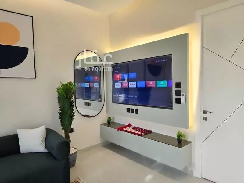 1 bedroom apartment in Al Narjis 8