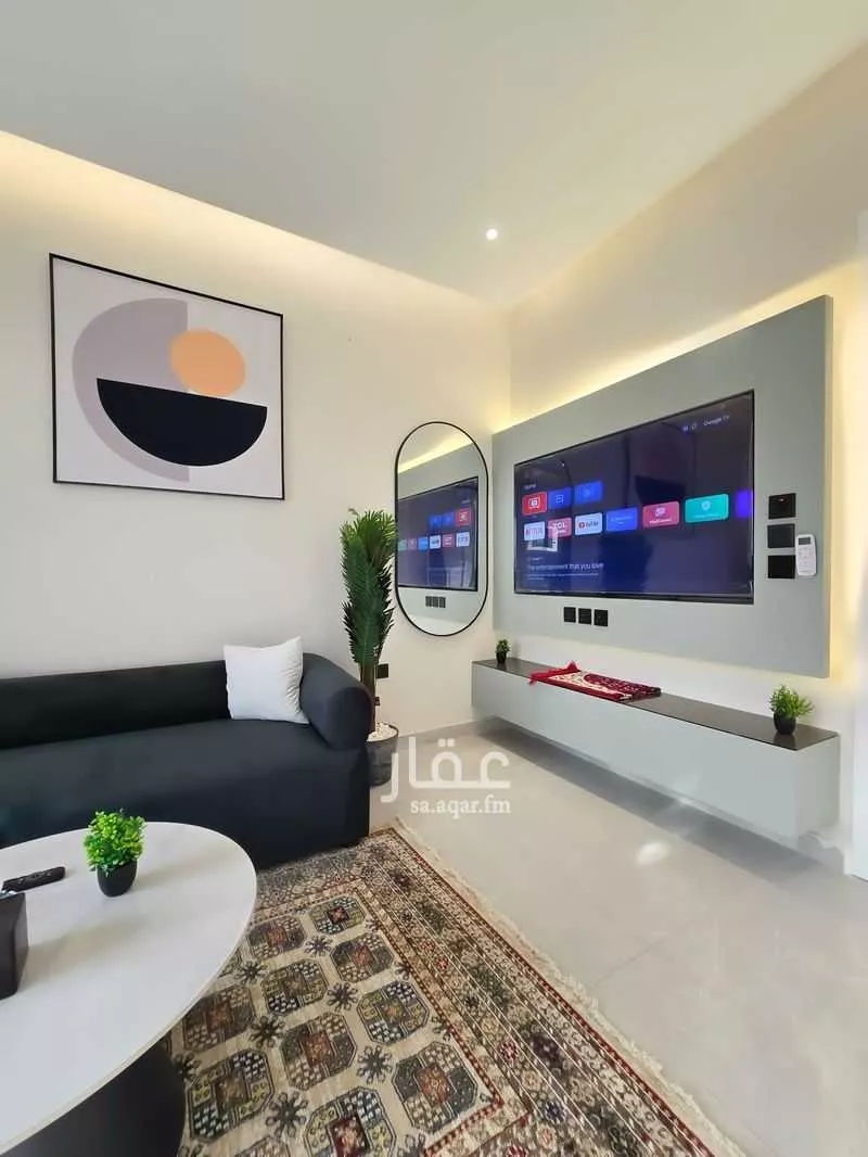 1 bedroom apartment in Al Narjis 10