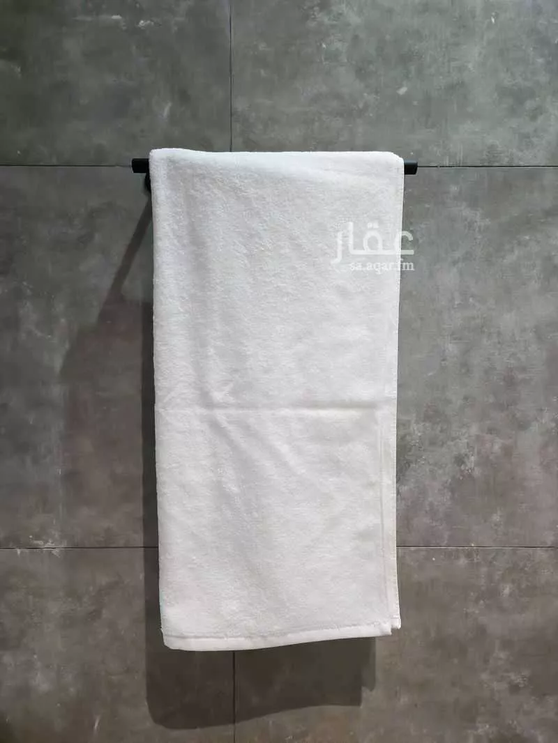 شقة 1 غرف في النرجس 17