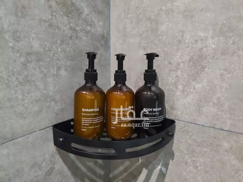 شقة 1 غرف في النرجس 18