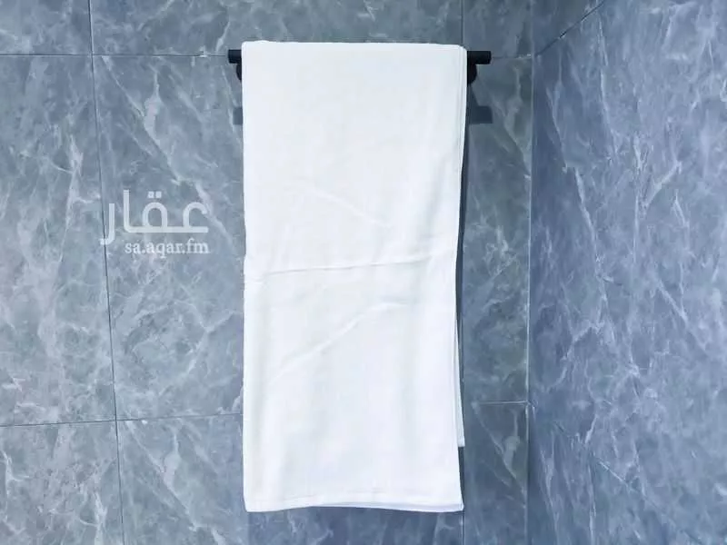 شقة 1 غرف في النرجس 18