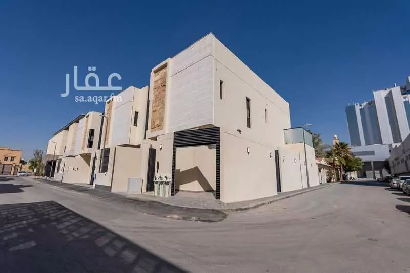 دور 3 غرف في العليا 7