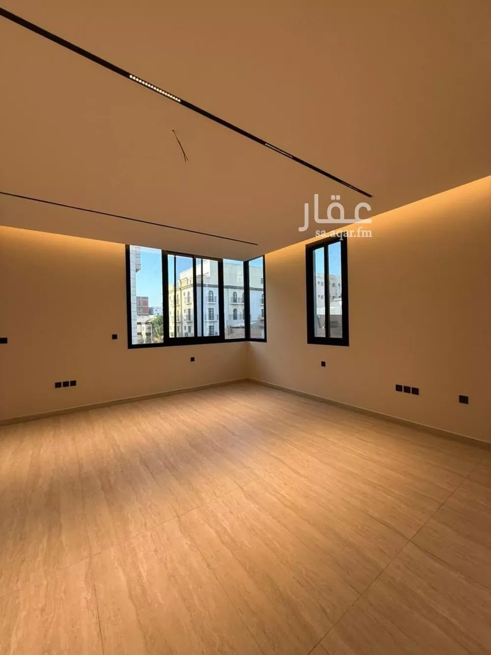 4 bedroom apartment in Al Rawdah 3