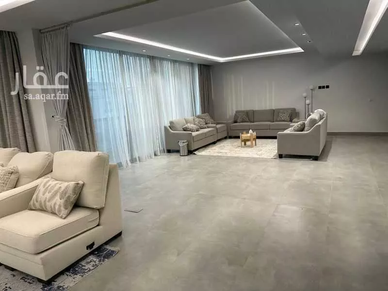 3 bedroom apartment in Al Malqa 2