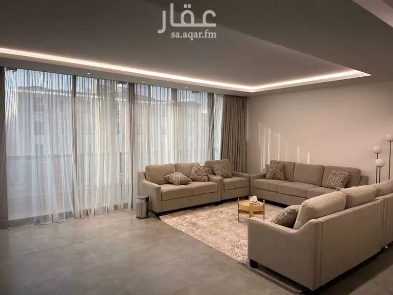 3 bedroom apartment in Al Malqa 13