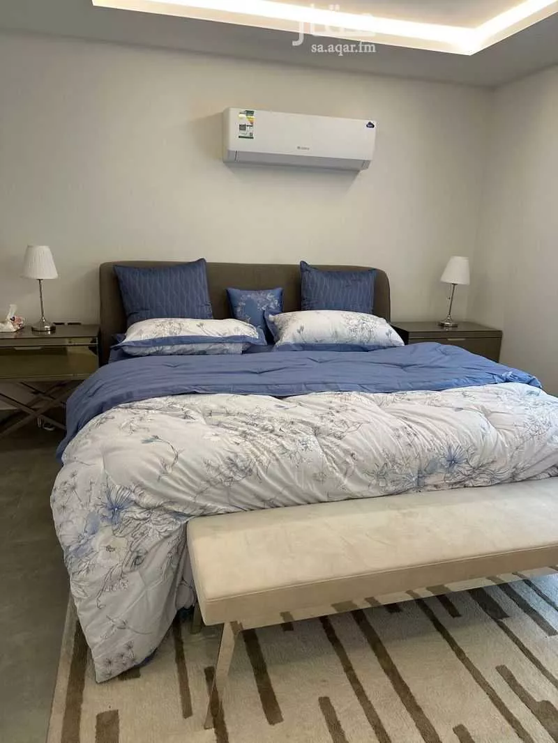 3 bedroom apartment in Al Malqa 14