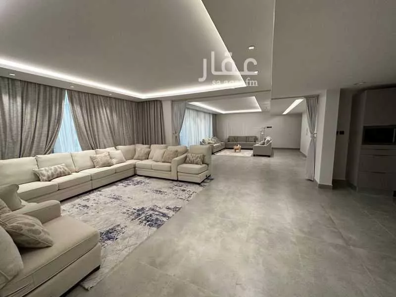 3 bedroom apartment in Al Malqa 5