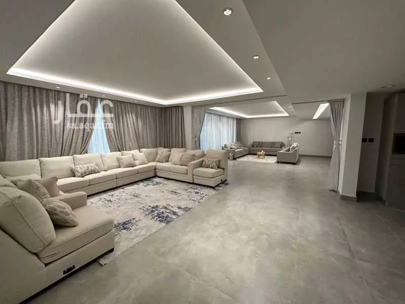 3 bedroom apartment in Al Malqa 7