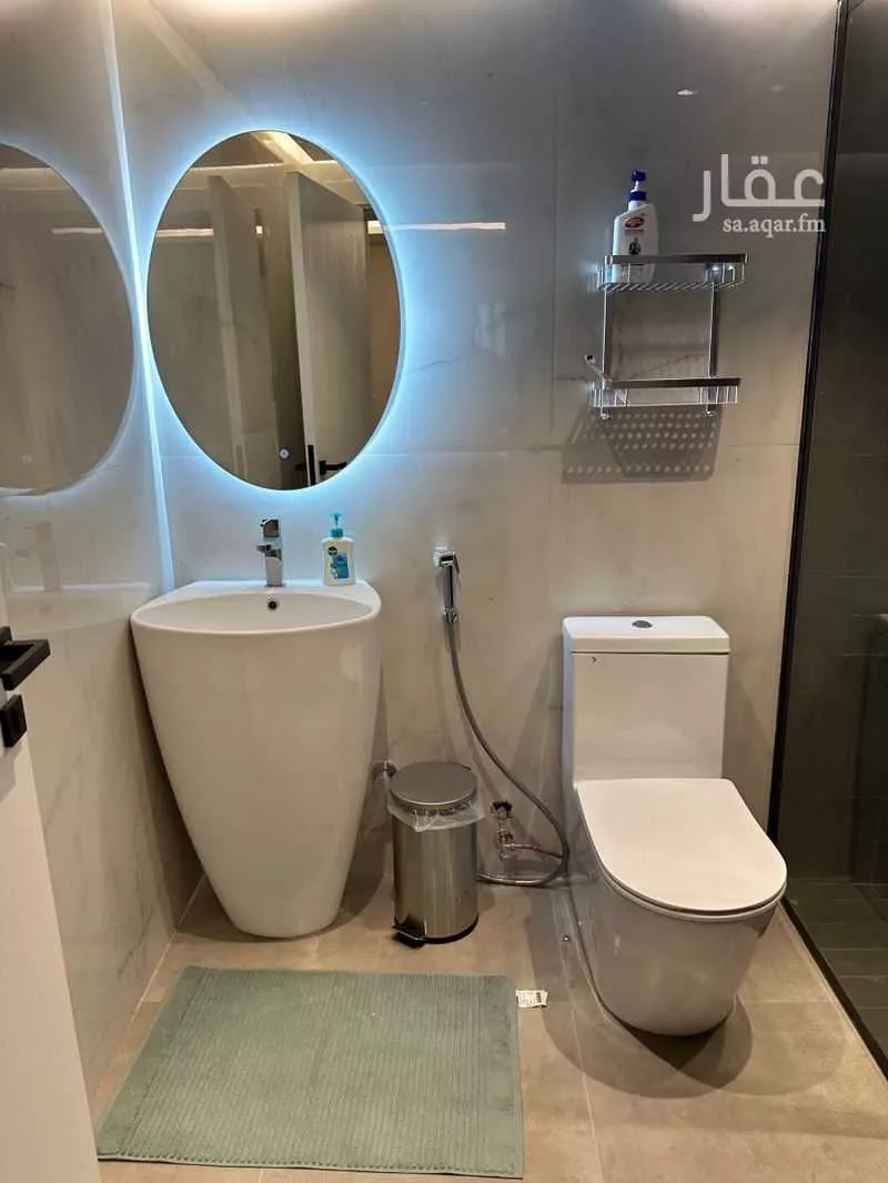 3 bedroom apartment in Al Malqa 9