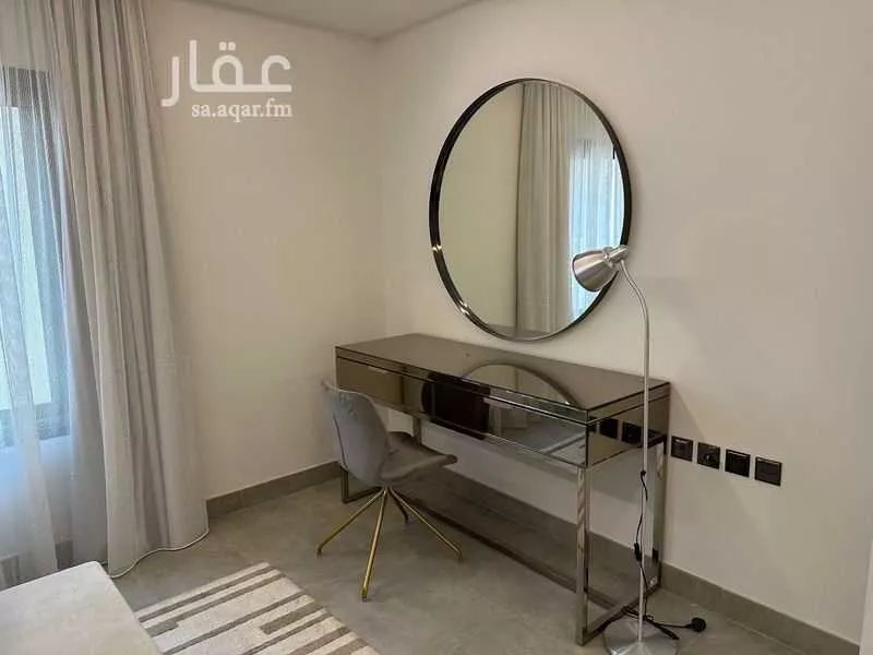 3 bedroom apartment in Al Malqa 10