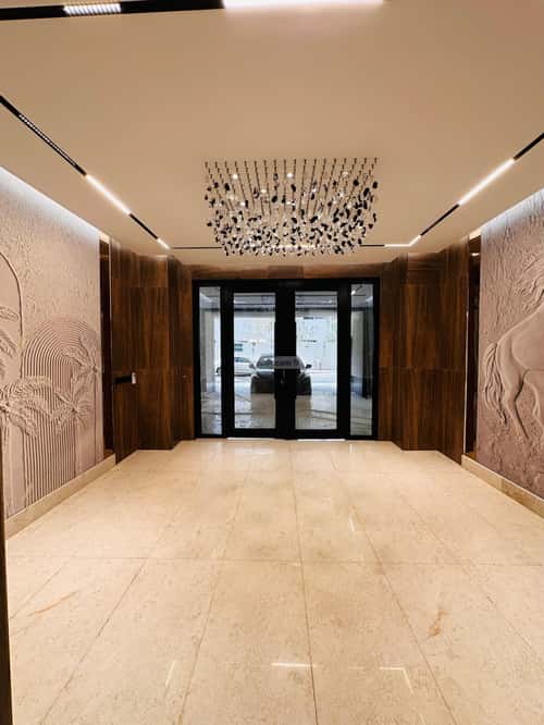 شقة  في الروضة 11