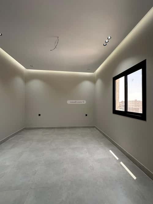 شقة  في الروضة 3