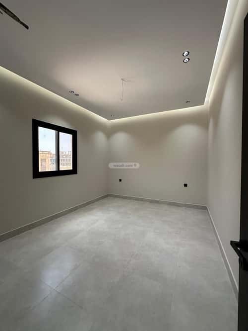 شقة  في الروضة 9