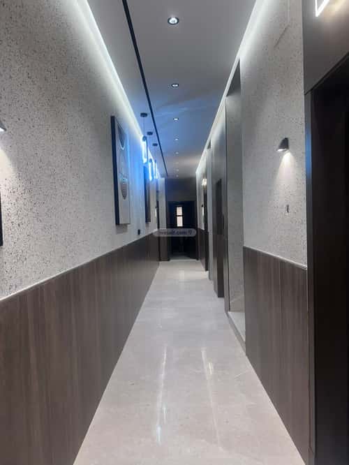 3 bedroom apartment in Al Bawadi 9