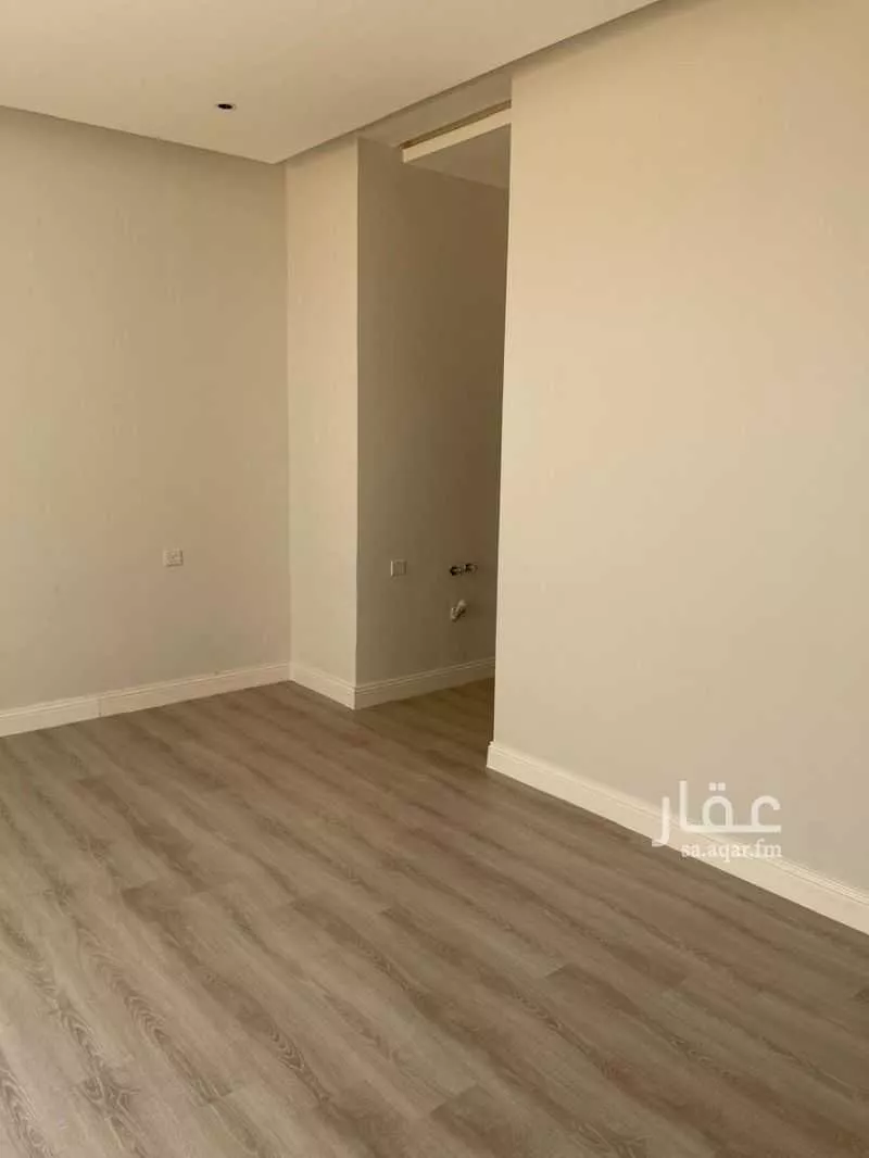 شقة 1 غرف في النرجس 3