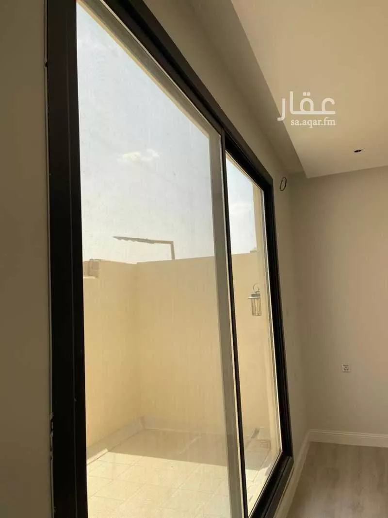 شقة 1 غرف في النرجس 5