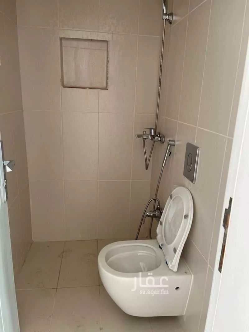 شقة 1 غرف في النرجس 7