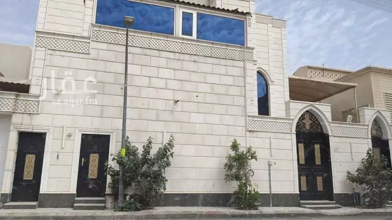 فيلا 13 غرف في الروضة 2