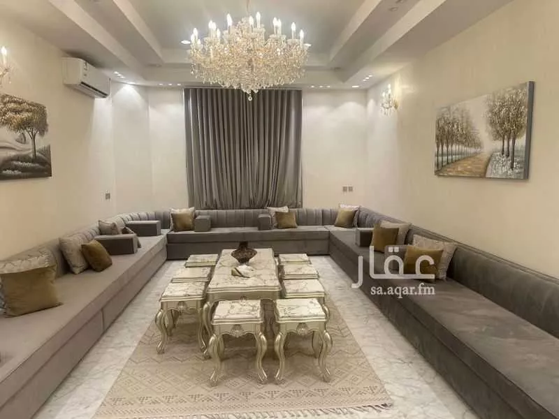 فيلا 13 غرف في الروضة 5