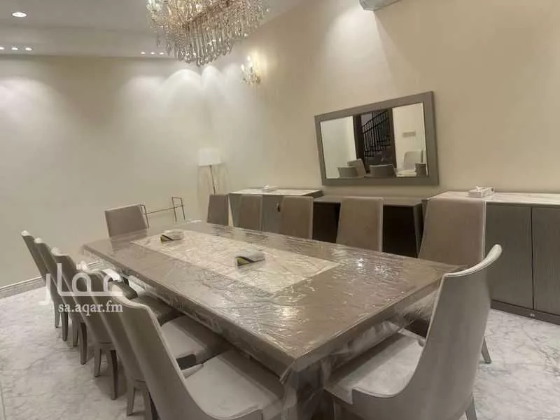 فيلا 13 غرف في الروضة 7