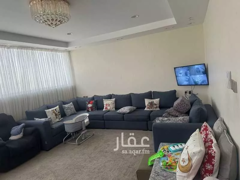 فيلا 13 غرف في الروضة 9