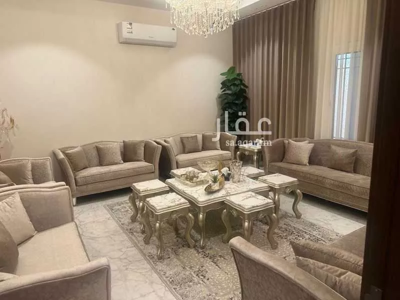 فيلا 13 غرف في الروضة 10