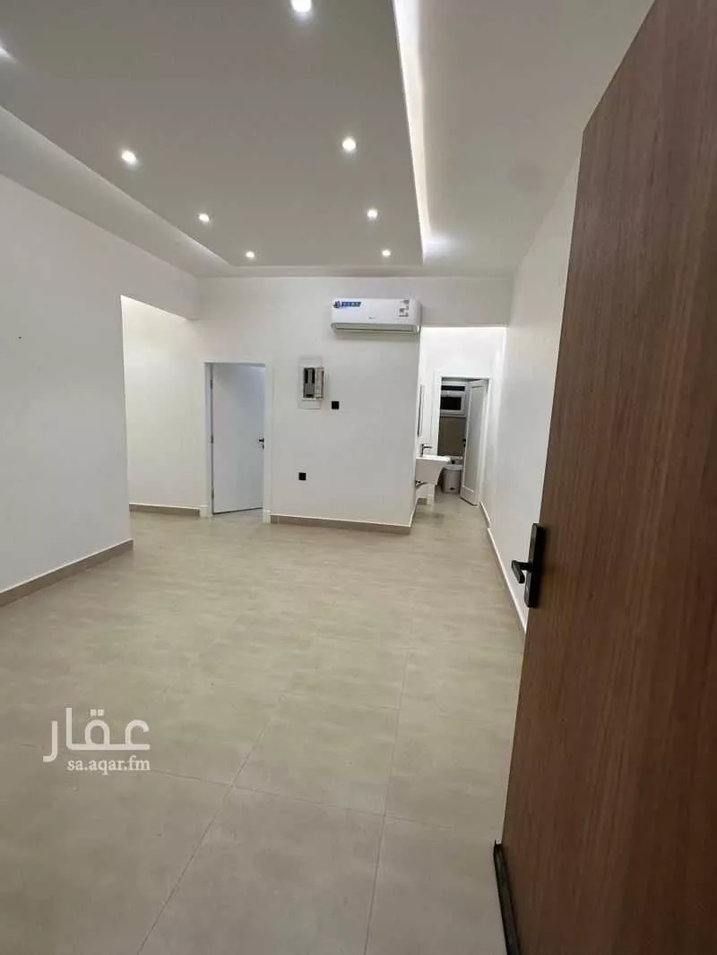 شقة 3 غرف في الروضة 2