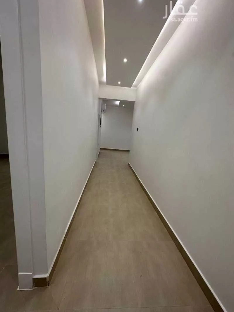 شقة 3 غرف في الروضة 4