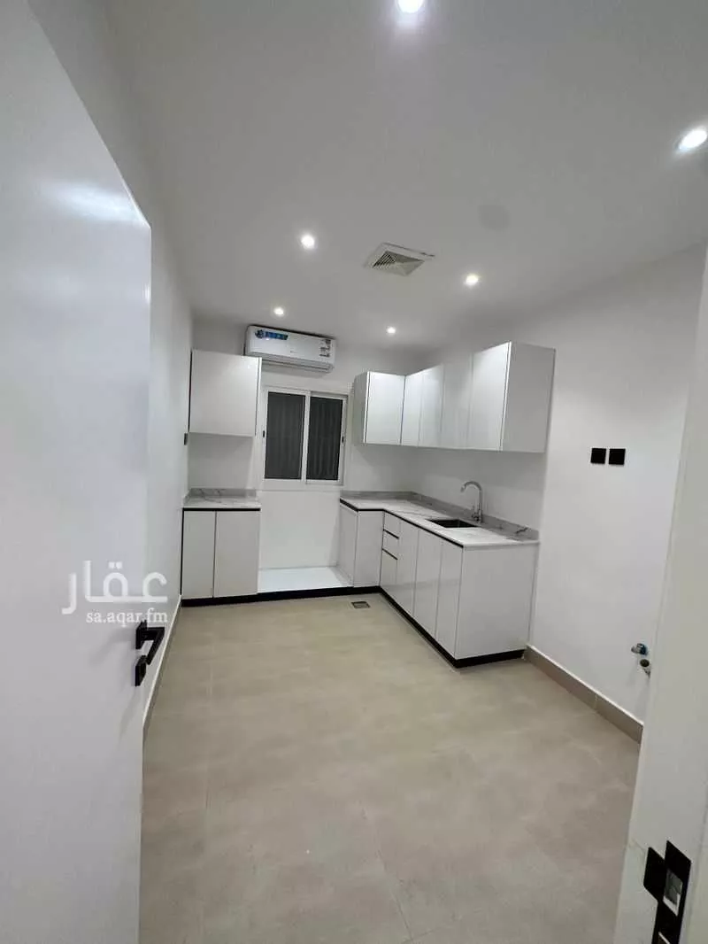 شقة 3 غرف في الروضة 6