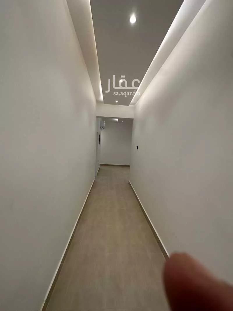 شقة 3 غرف في الروضة 7